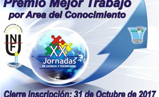 Afiche premio.