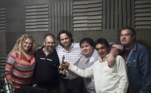 Radio UNaF 2